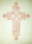 (image for) Tribal Cross